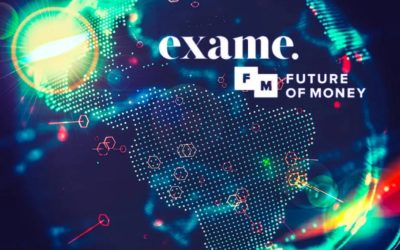 EXAME – FUTURE OF MONEY